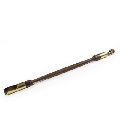 Pair of Bronze Cannon by McAndrew English circa 1850