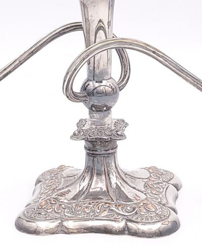 Pair of Candelabras France circa 1920