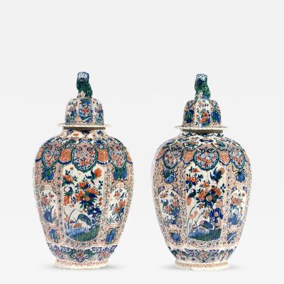 Vases, Jars & Urns