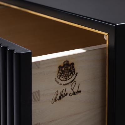 Pair of Chests of Drawers by Attila Suta Sweden 2022