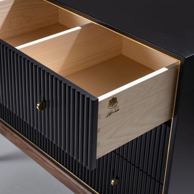 Pair of Chests of Drawers by Attila Suta Sweden 2022
