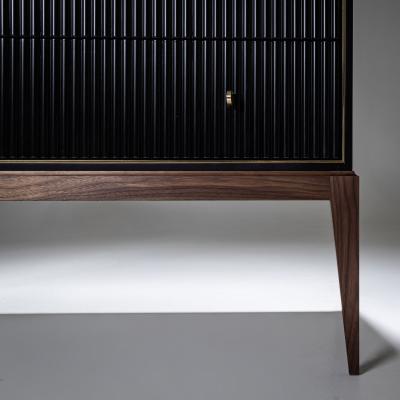 Pair of Chests of Drawers by Attila Suta Sweden 2022