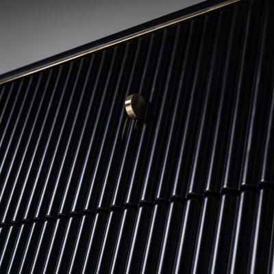 Pair of Chests of Drawers by Attila Suta Sweden 2022