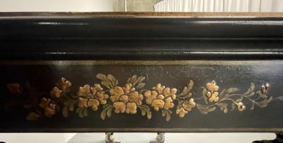 Pair of Chinese Griswold Cabinets Armoires Dessin Fournir Chinoiserie