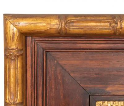 Pair of Chinese Reverse Paintings on Glass