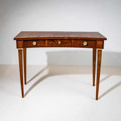Pair of Consoles Italy circa 1830