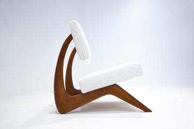 Pair of Contemporary Italian Chairs