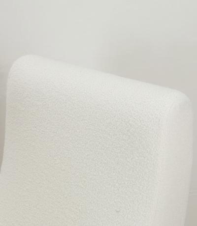 Pair of Contemporary Italian Zanuso Style Armchairs