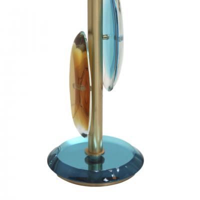 Pair of Contemporary Lamps ITALY