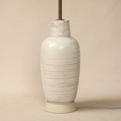 Pair of Customized Design Technics Table Lamps