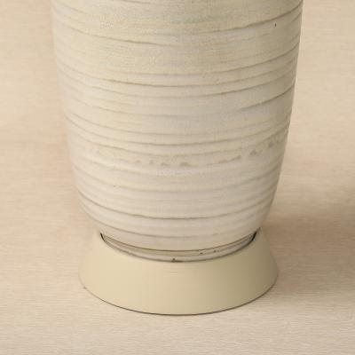 Pair of Customized Design Technics Table Lamps