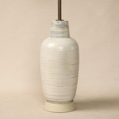 Pair of Customized Design Technics Table Lamps