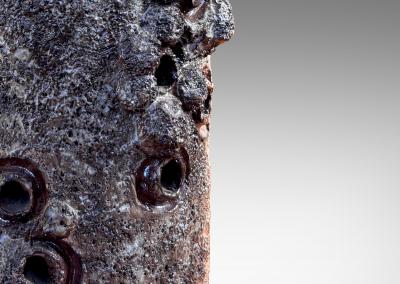 Pair of Danish Modern Table Lamps