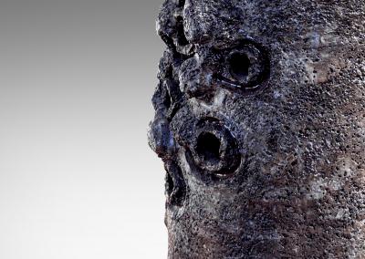 Pair of Danish Modern Table Lamps