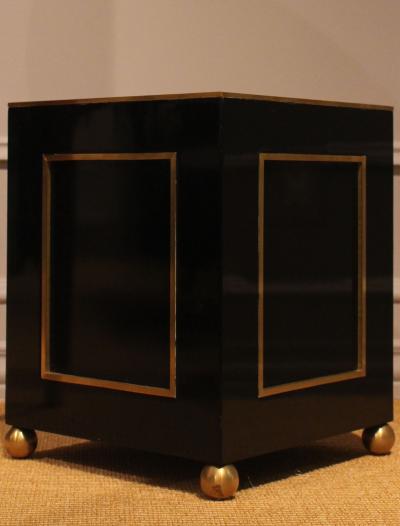 Pair of Directoire Style Planters