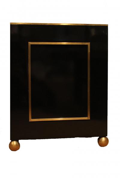 Pair of Directoire Style Planters