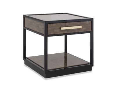 Pair of Divine End Tables