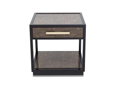 Pair of Divine End Tables
