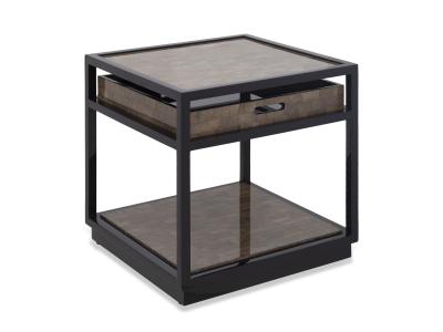 Pair of Divine End Tables
