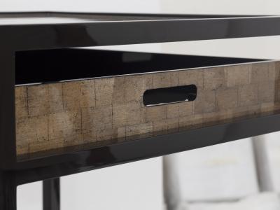 Pair of Divine End Tables