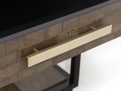 Pair of Divine End Tables