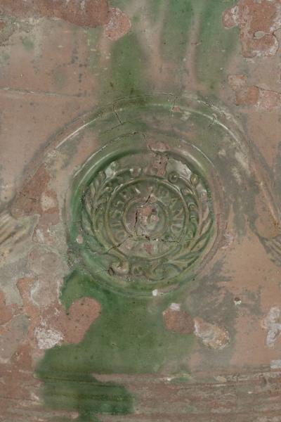 Pair of Early 19th Century Anduze Jars