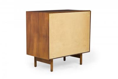 Pair of Edmond Spence for Whitney Furniture Co American Mid Century 3 Drawer Wa