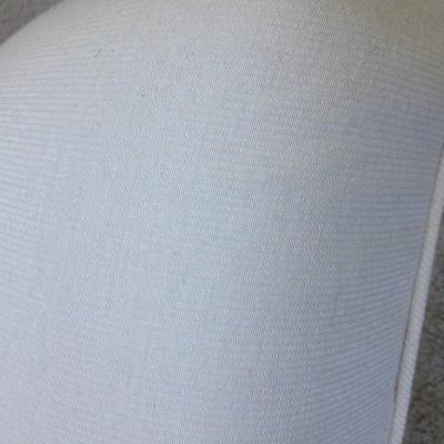 Pair of Elegant Hollywood Regency Side Chairs