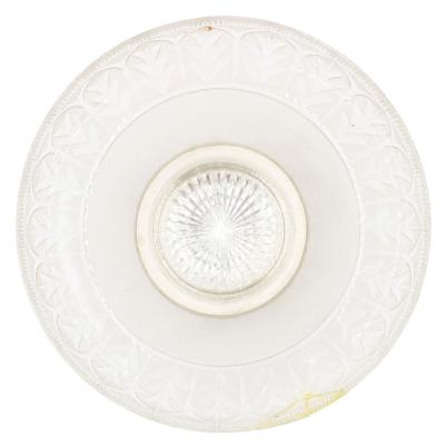 Pair of English Victorian Silver Plated Camel Centerpieces