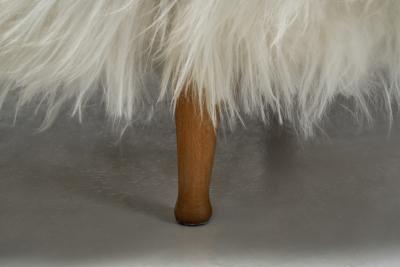 Pair of Fantasy Armchairs by Kurt Beier for Koinor Germany 1980s