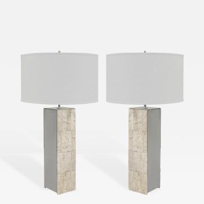 Mid Century Table Lamps