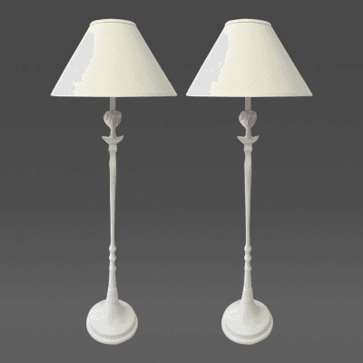 Floor Lamps