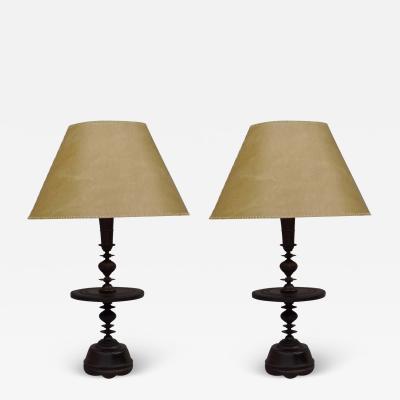 Colonial deals table lamps