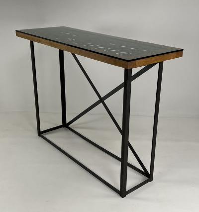 Pair of French Console Tables