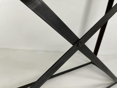 Pair of French Console Tables