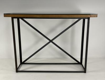 Pair of French Console Tables