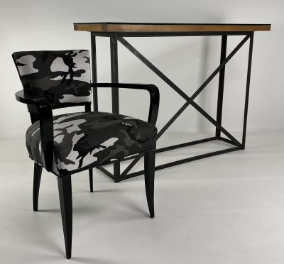 Pair of French Console Tables