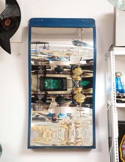 Pair of Funny Mirrors form 50s