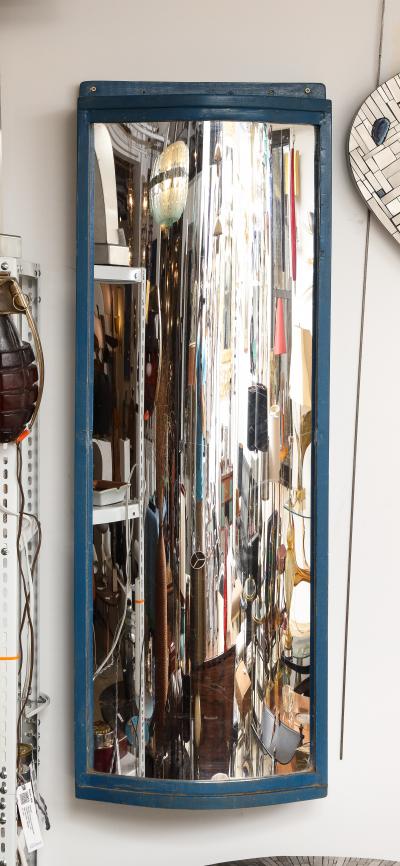 Pair of Funny Mirrors form 50s