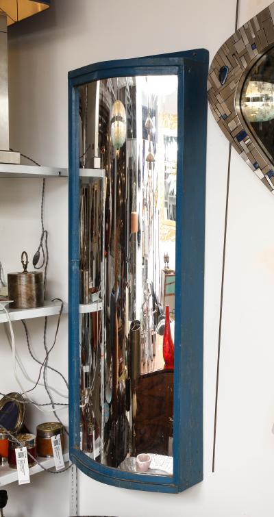 Pair of Funny Mirrors form 50s