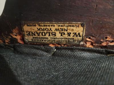 Pair of Gainsborough Chairs