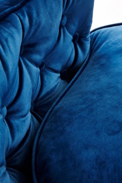 Pair of Hollywood Regency Slipper Chairs