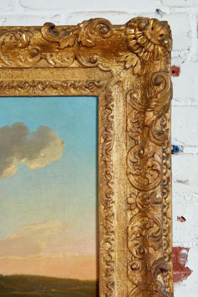 Pair of Hunt Paintings Attributed to Henry Alken