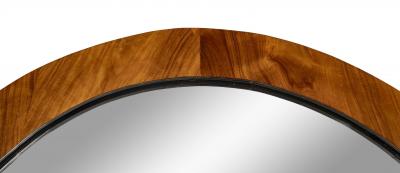 Pair of Important Early 19th Century Biedermeier Mirrors