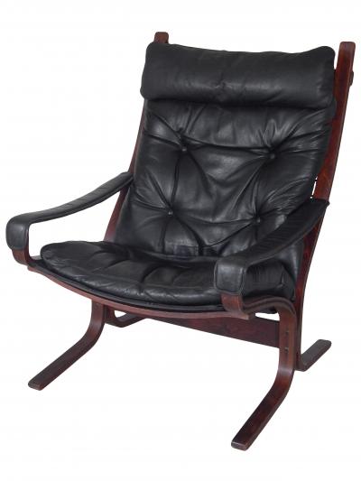 Pair of Ingmar Relling Siesta Chairs