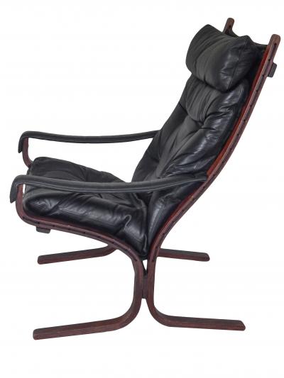 Pair of Ingmar Relling Siesta Chairs