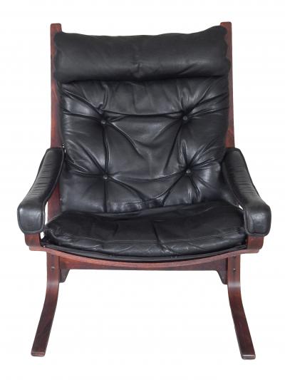 Pair of Ingmar Relling Siesta Chairs