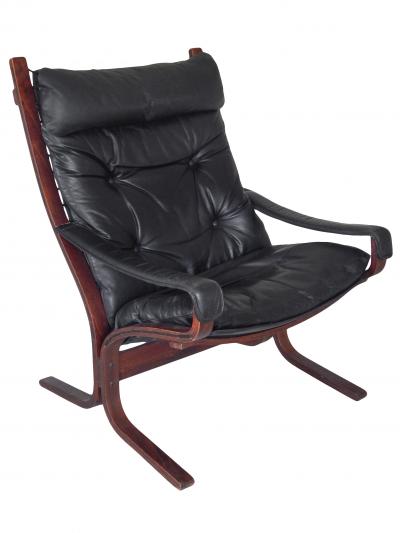 Pair of Ingmar Relling Siesta Chairs