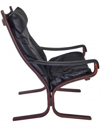 Pair of Ingmar Relling Siesta Chairs