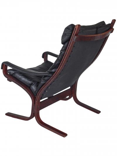Pair of Ingmar Relling Siesta Chairs